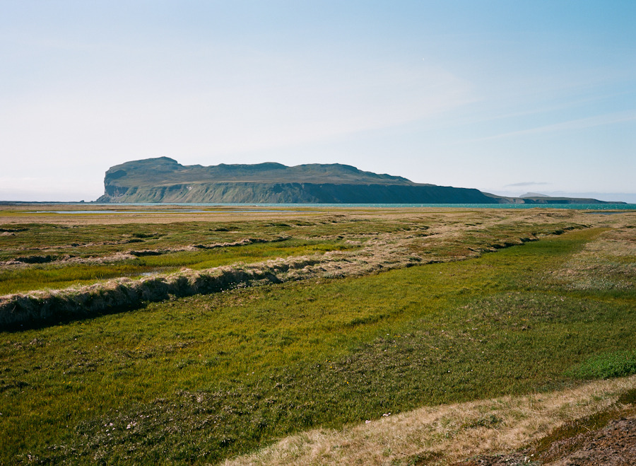 Iceland Film