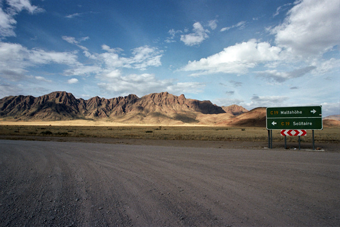South African Grasslands