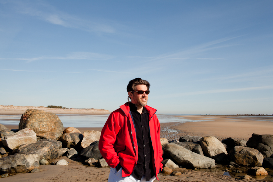 Plum Island, MA.