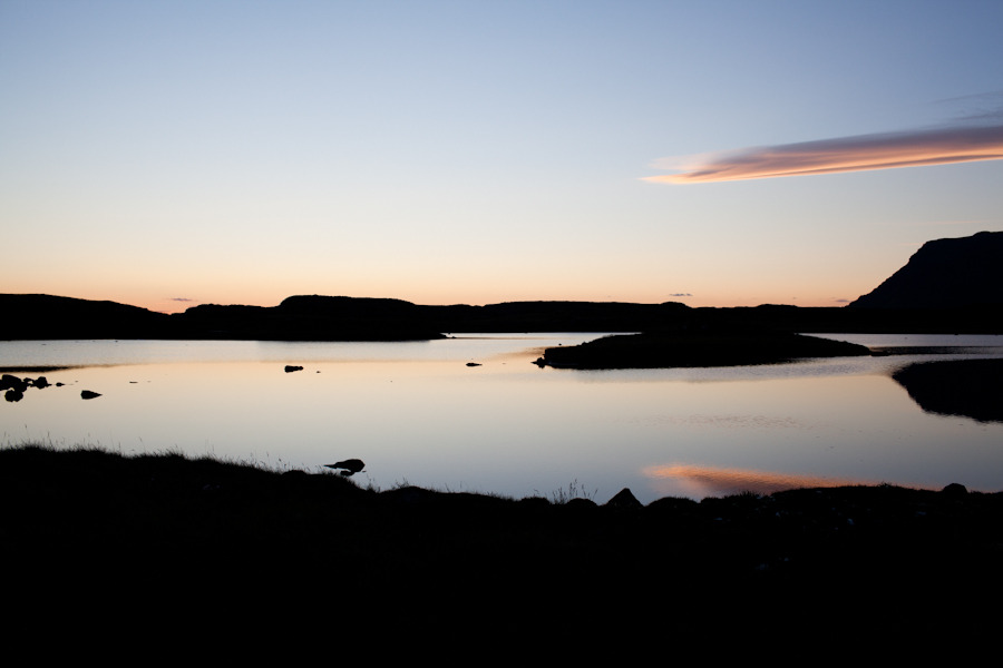 Beth and Harrie