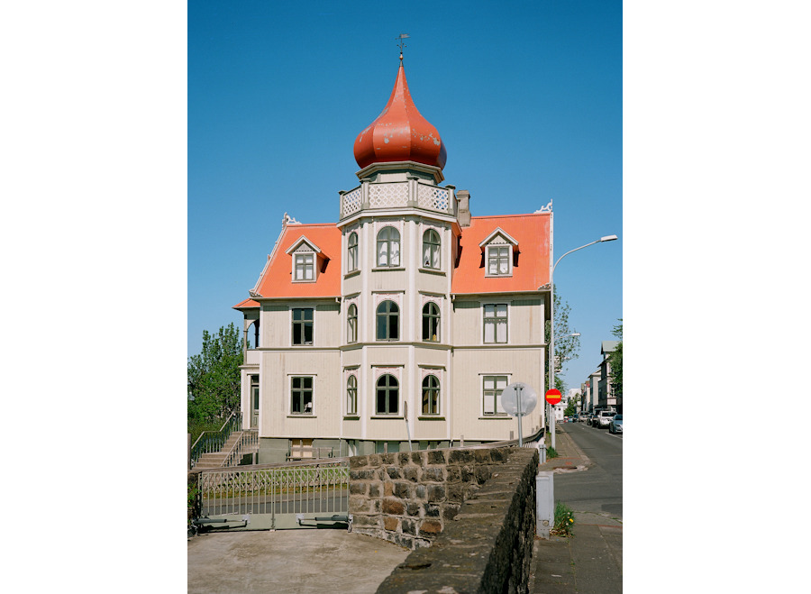Iceland Film