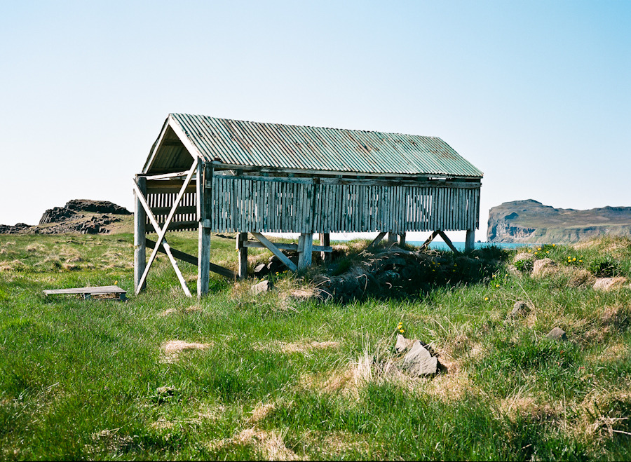 Iceland Film