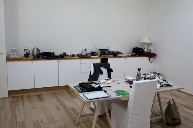 BAER Art Center (Hofsós, Iceland)