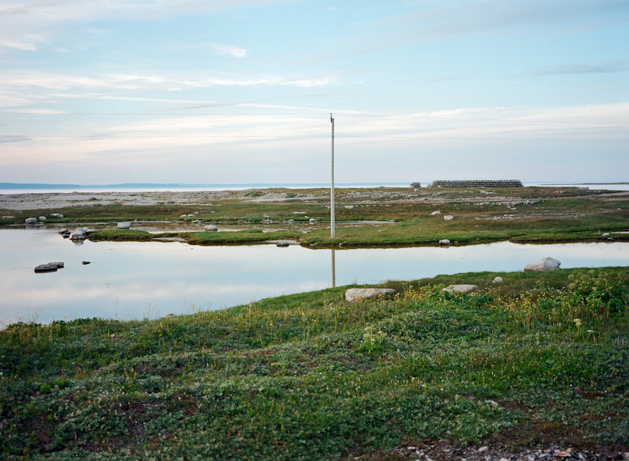 La Tournée Maritime