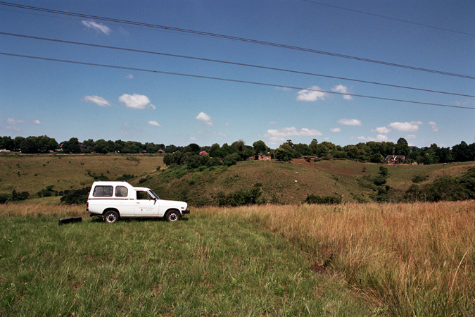 South African Grasslands