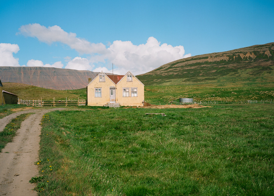 Iceland Film