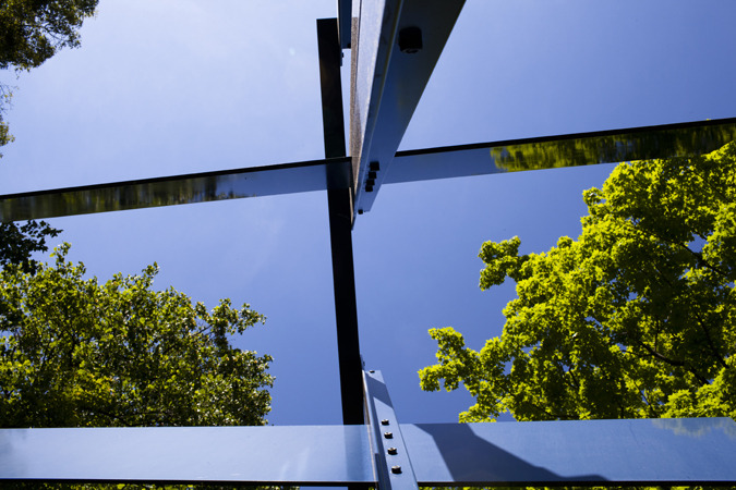 Storm King Sculpture Park (Mountainville, N.Y.)