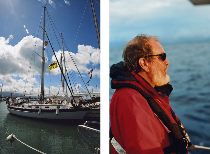 2008 Pacific Cup, San Francisco to Hawaii