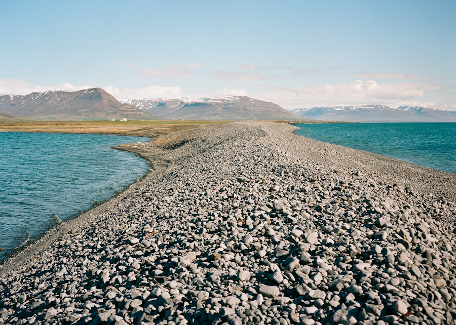 Iceland Film