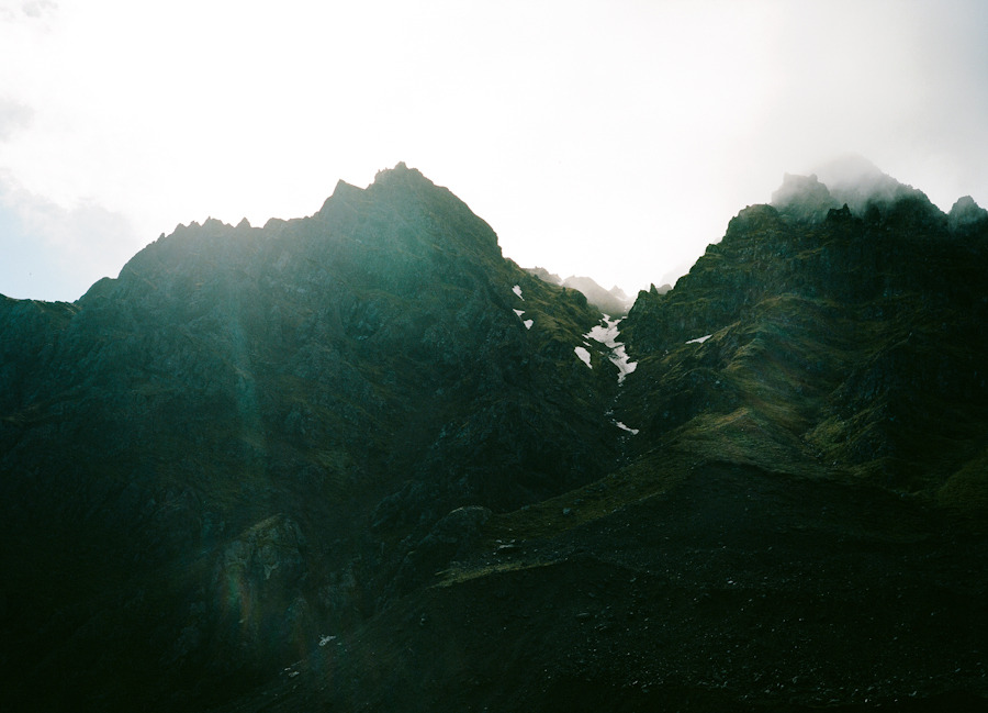 Iceland Film