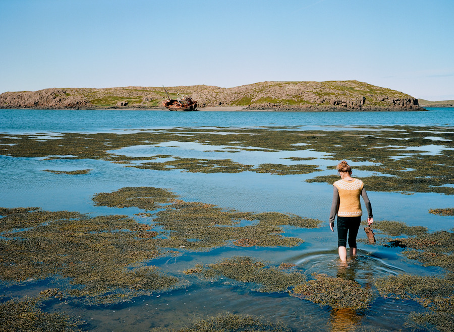 Iceland Film