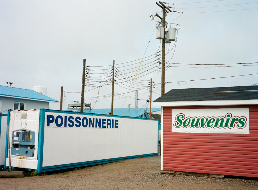 La Tournée Maritime