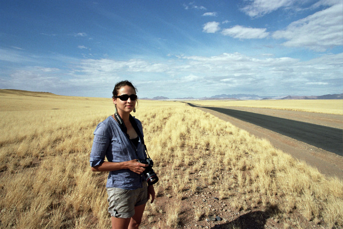South African Grasslands