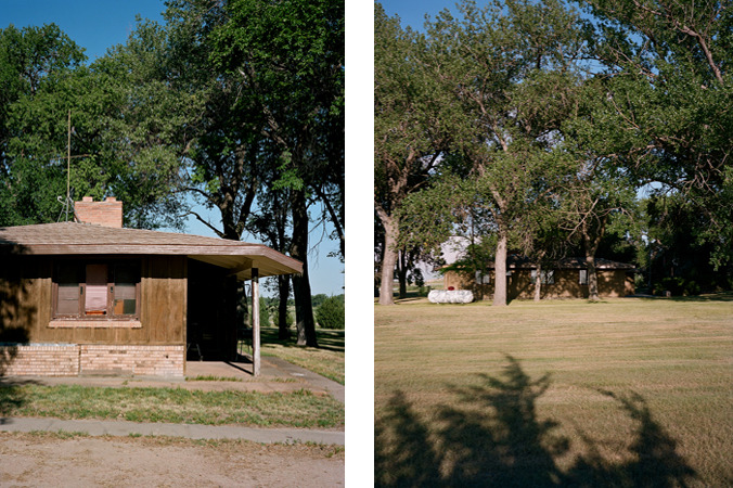 North American Grasslands