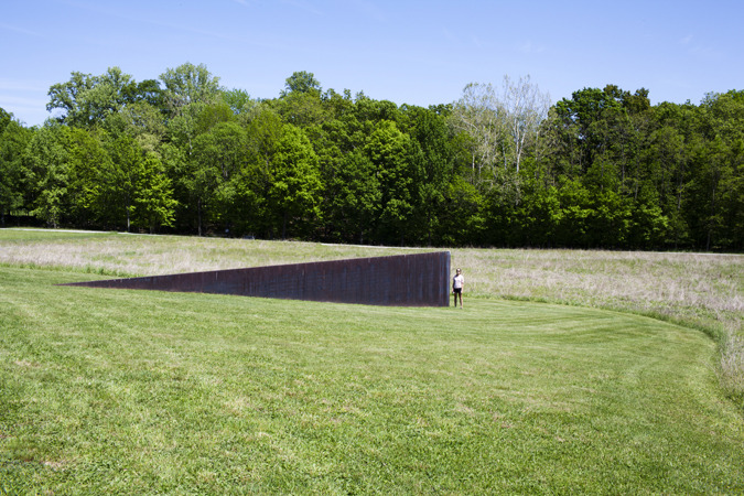 Storm King Sculpture Park (Mountainville, N.Y.)