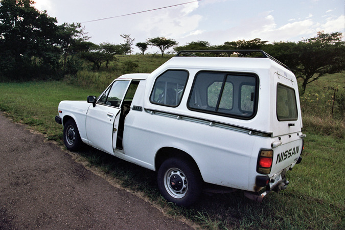 South African Grasslands
