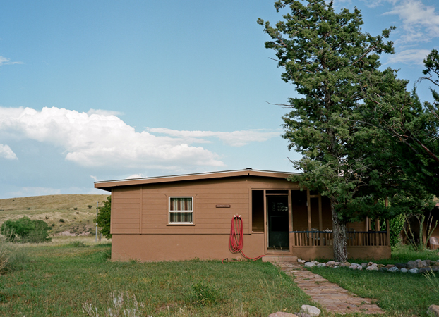 North American Grasslands