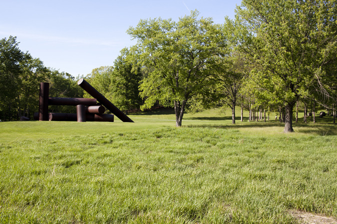 Storm King Sculpture Park (Mountainville, N.Y.)