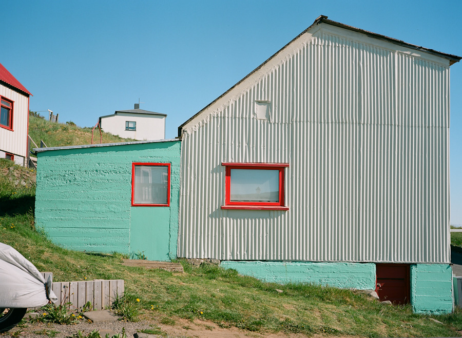 Iceland Film