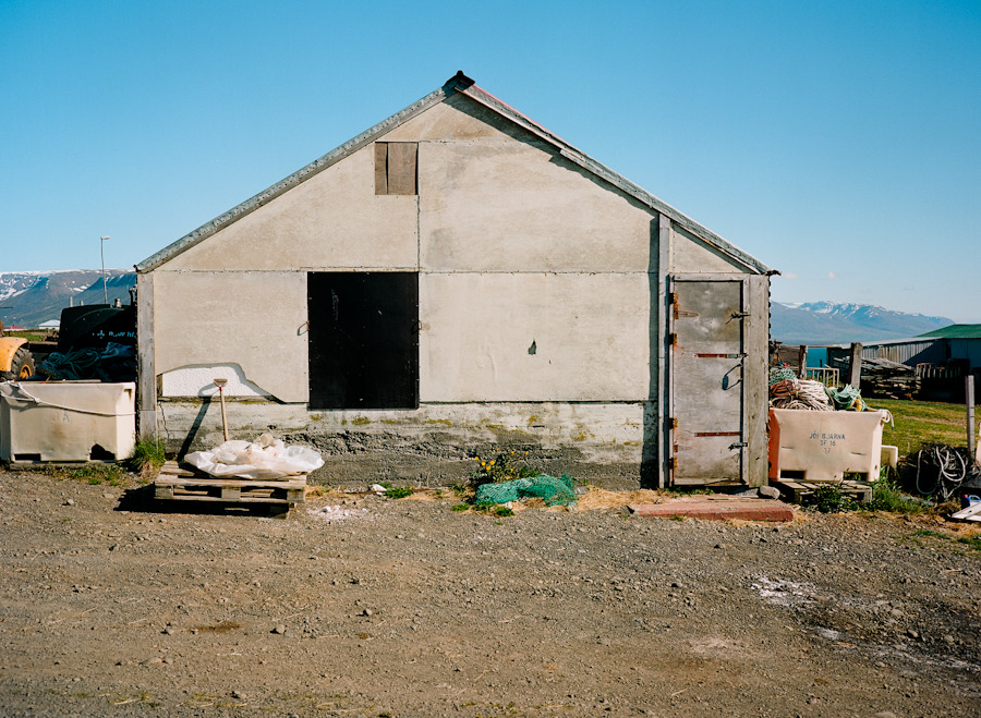 Iceland Film
