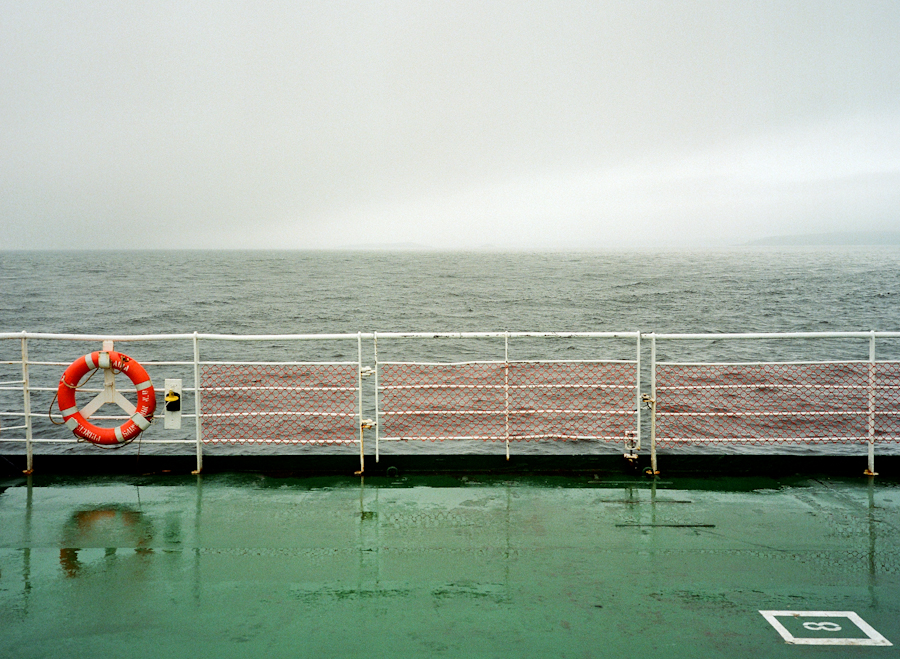 La Tournée Maritime