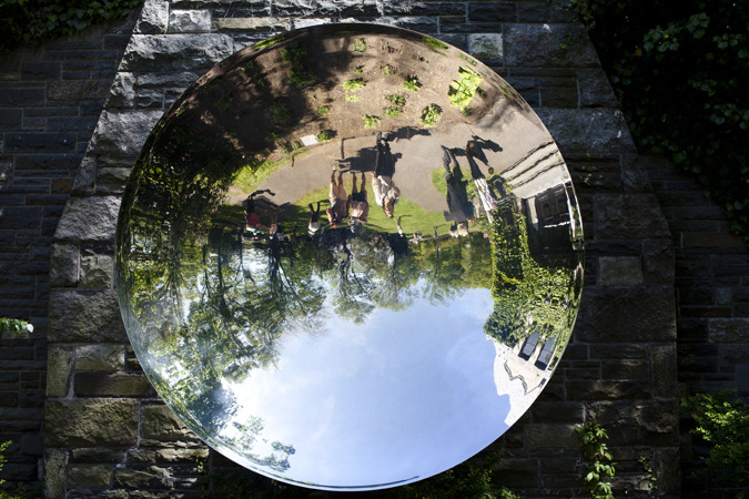 Storm King Sculpture Park (Mountainville, N.Y.)