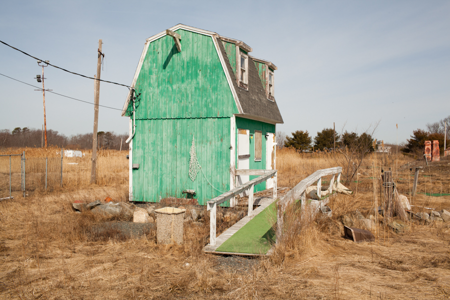Plum Island, MA.