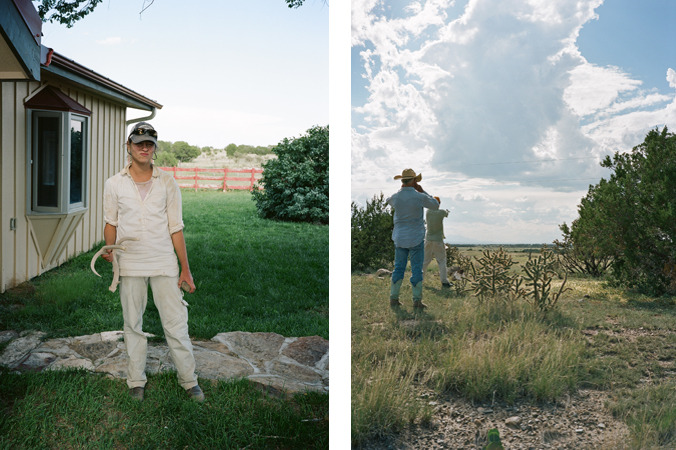 North American Grasslands