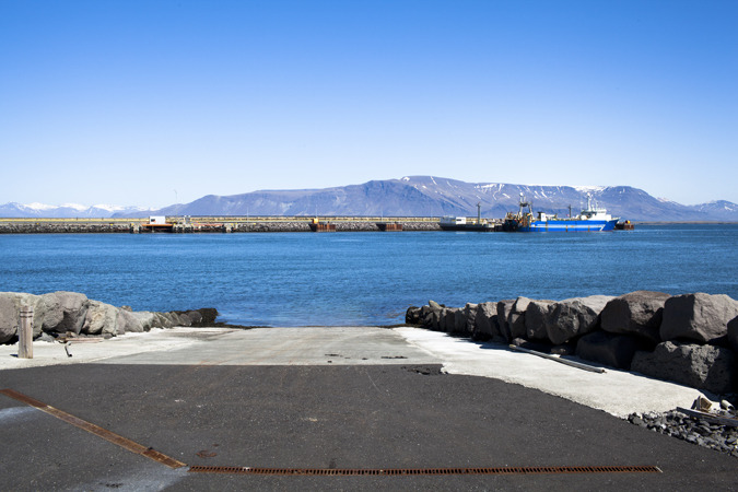 Reykjavík, Iceland