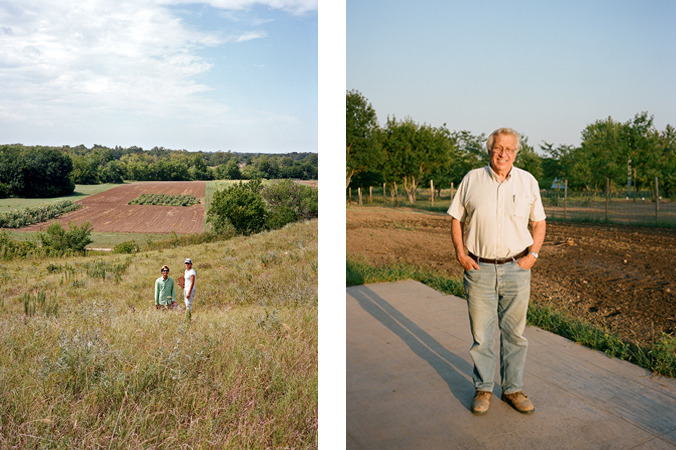 North American Grasslands
