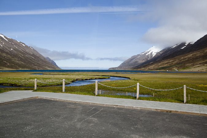 Siglufjörður & Aukreyri