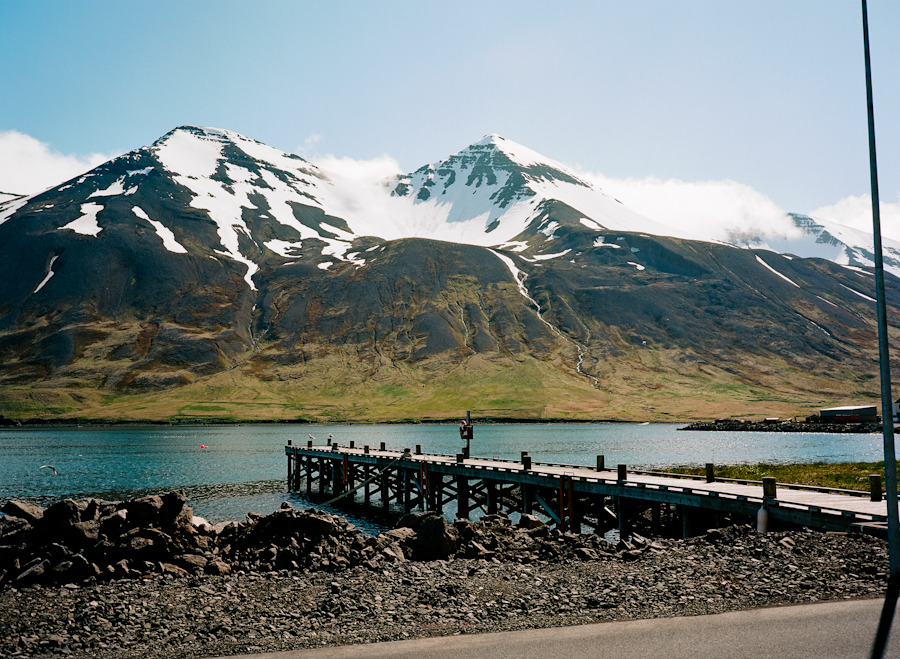 Iceland Film