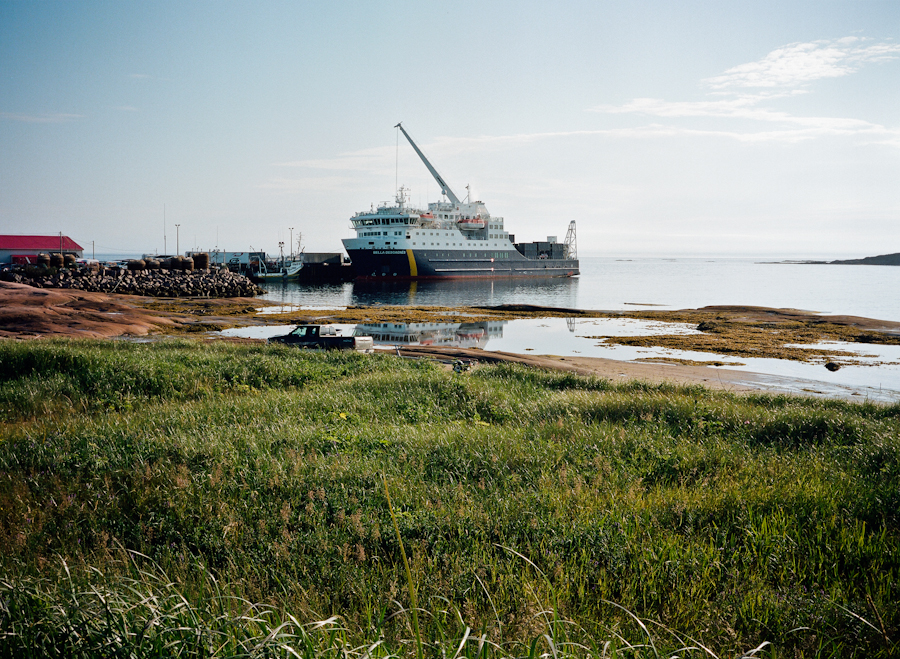 La Tournée Maritime
