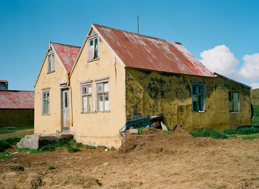 Iceland Film