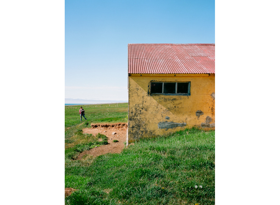 Iceland Film