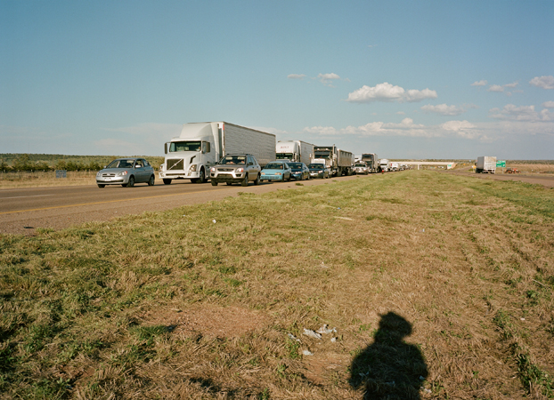 North American Grasslands