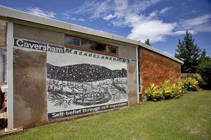 Caversham Centre