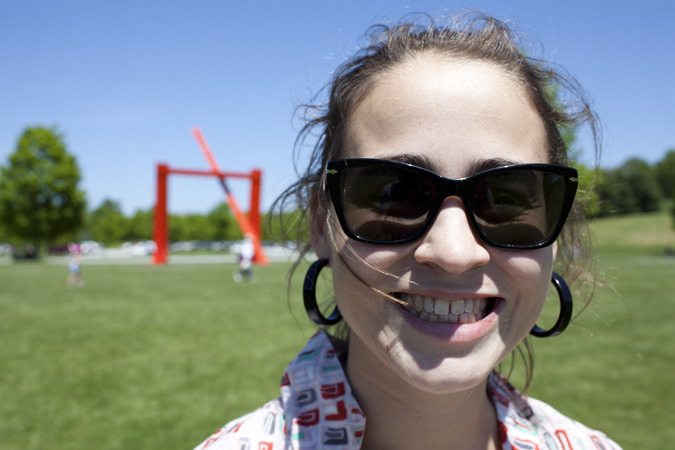 Storm King Sculpture Park (Mountainville, N.Y.)