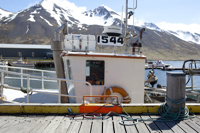 Siglufjörður & Aukreyri