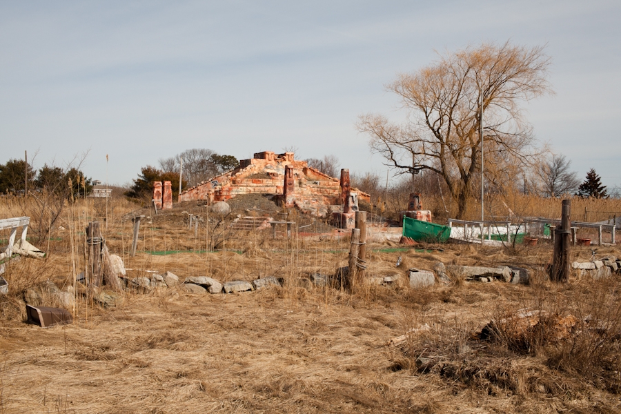 Plum Island, MA.