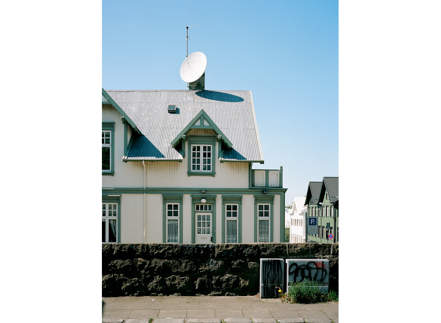 Iceland Film