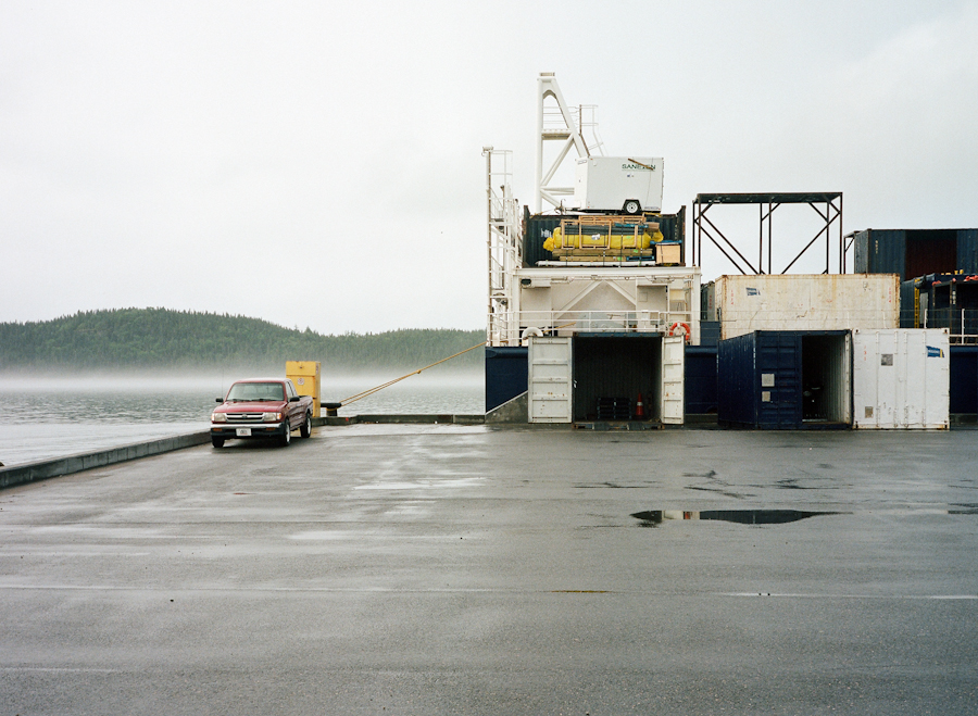 La Tournée Maritime