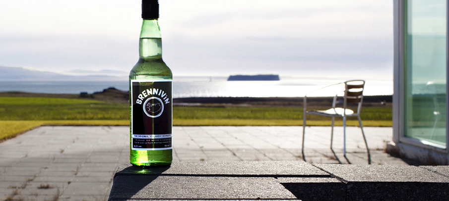 Brennivín