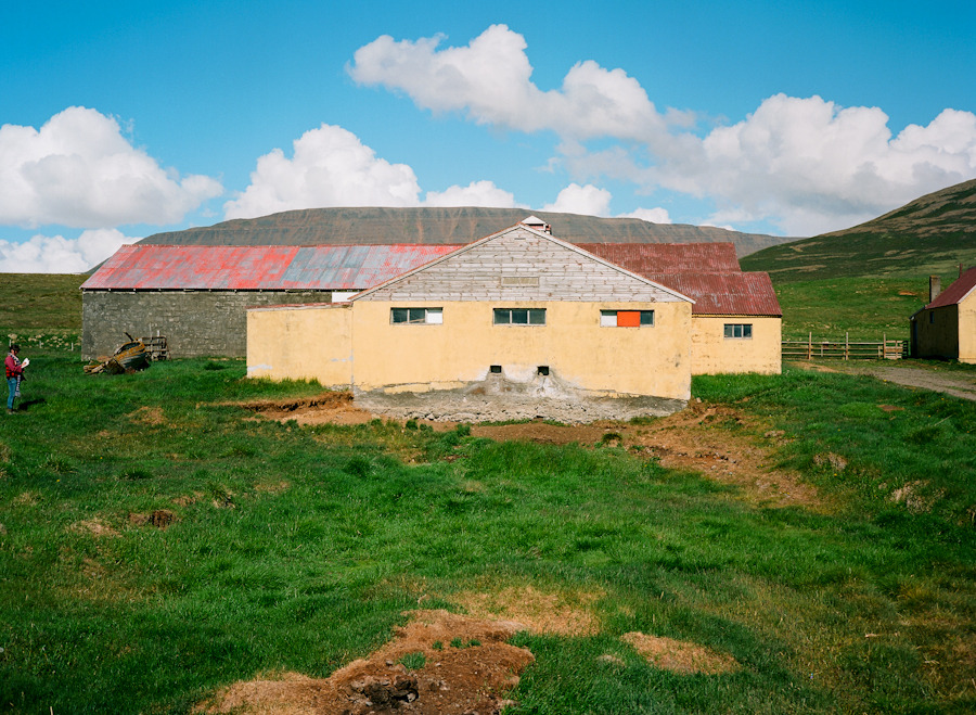 Iceland Film