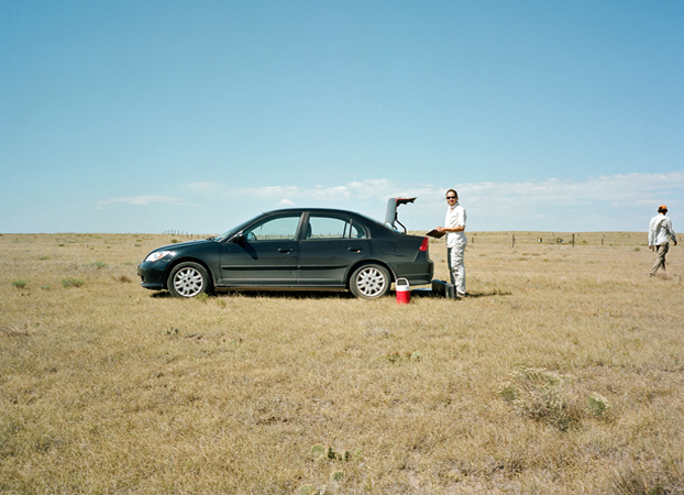 North American Grasslands