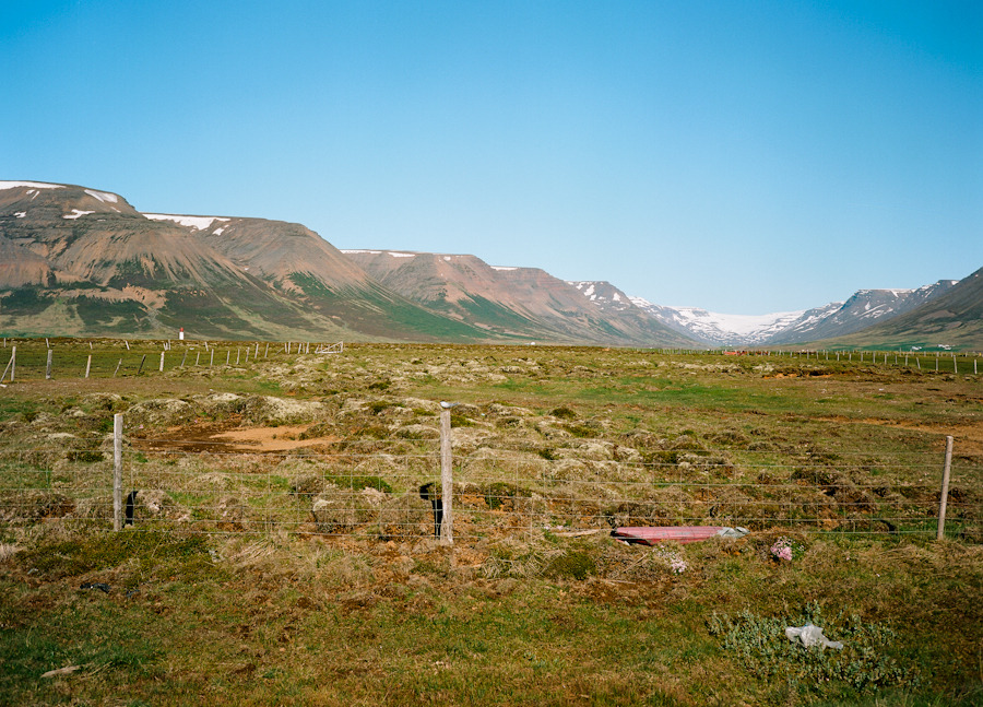 Iceland Film