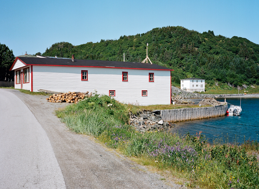La Tournée Maritime