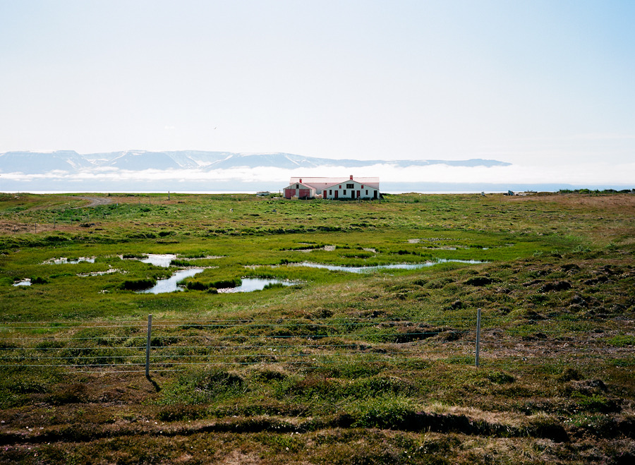 Iceland Film