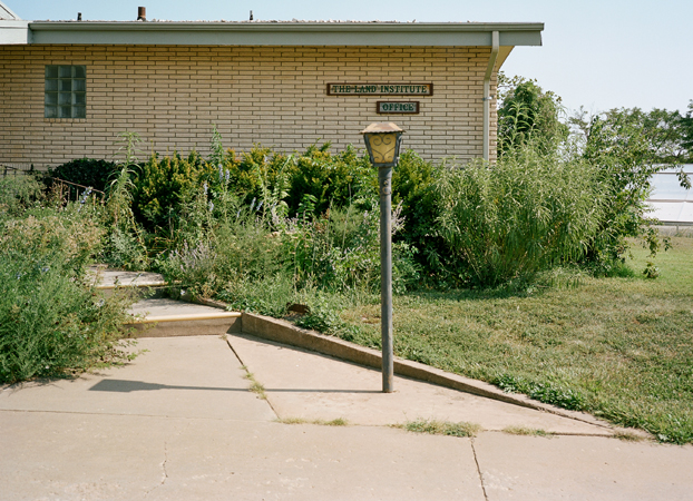 North American Grasslands