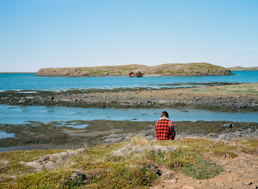 Iceland Film